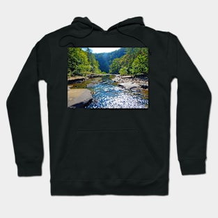 Mountain Stream Hoodie